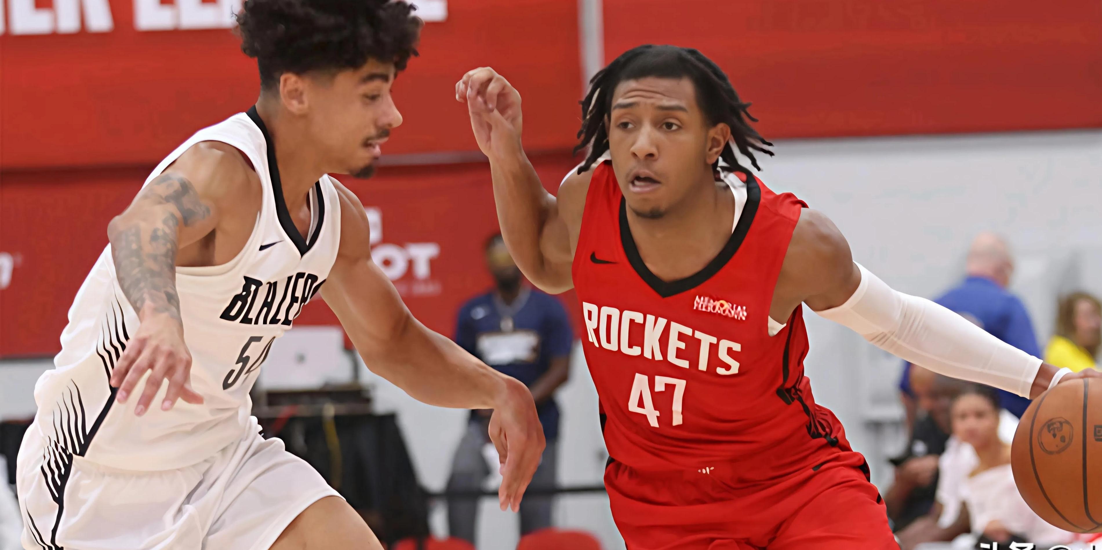 bob体育官网-关于雄火箭队球员表现不佳队内战绩岌岌可危的信息  第1张